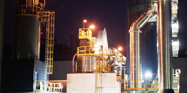 KGHM Polska Miedź S.A. Oddział Huta Miedzi „Głogów”