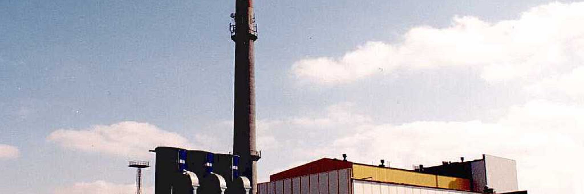 Miejskie Przedsiębiorstwo Energetyki Cieplnej Sp. z o.o. Leszno