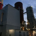 VKG ENERGIA OÜ, Estonia