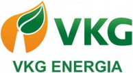 VKG ENERGIA OÜ, Estonia