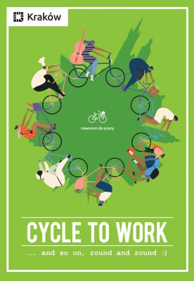 Cycle to work