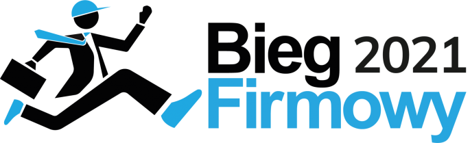 Bieg Firmowy 2021 - we ran to support