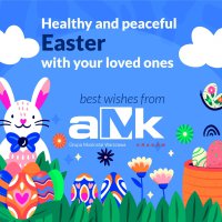 Easter Wishes