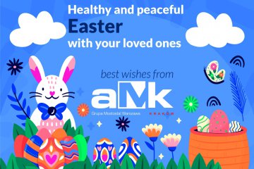 Easter Wishes