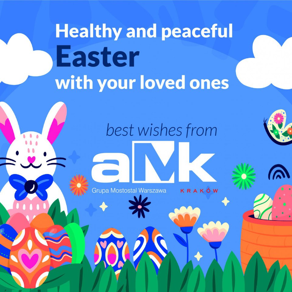 Easter Wishes