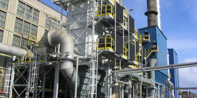 KGHM Polska Miedź SA, Oddział Huta Miedzi w Legnicy