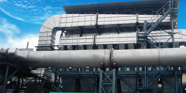 Hindustan Zinc Ltd., Chanderiya Lead and Zinc Plant (VEDANTA GROUP), Indie