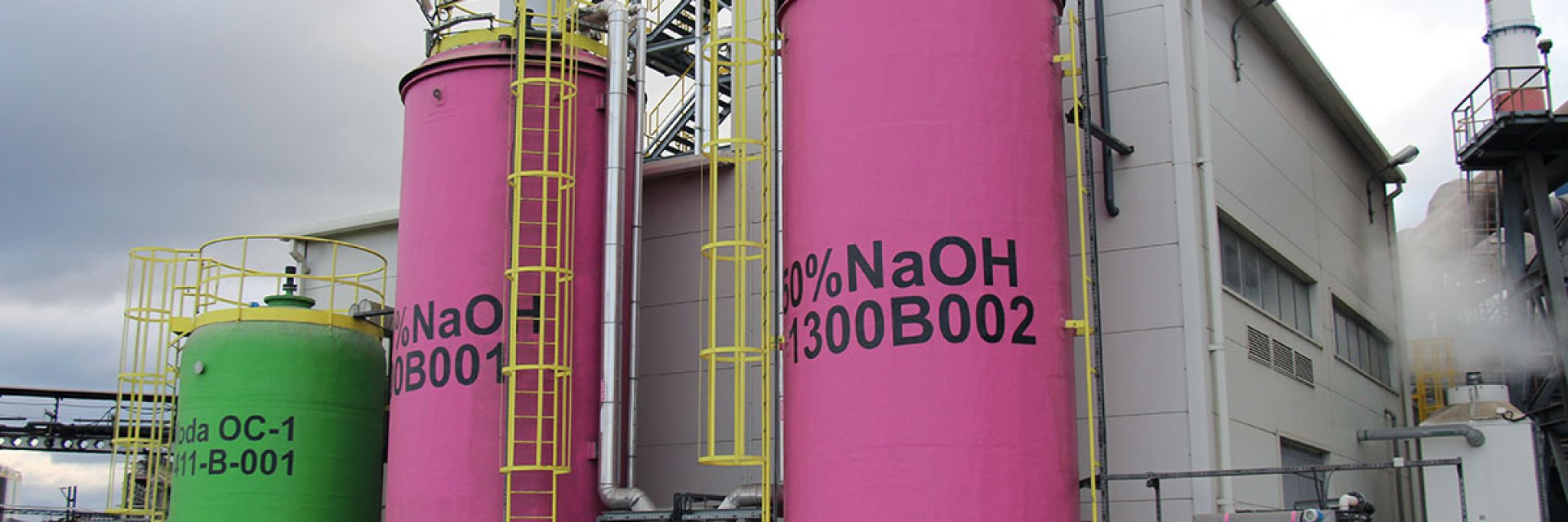 KGHM Polska Miedź S.A. Oddział Huta Miedzi „Głogów”