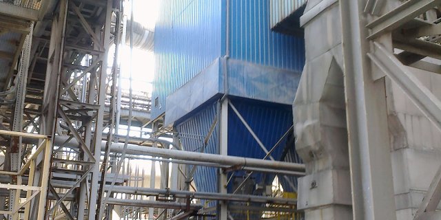 KGHM Polska Miedź S.A. Oddział Huta Miedzi „Głogów”