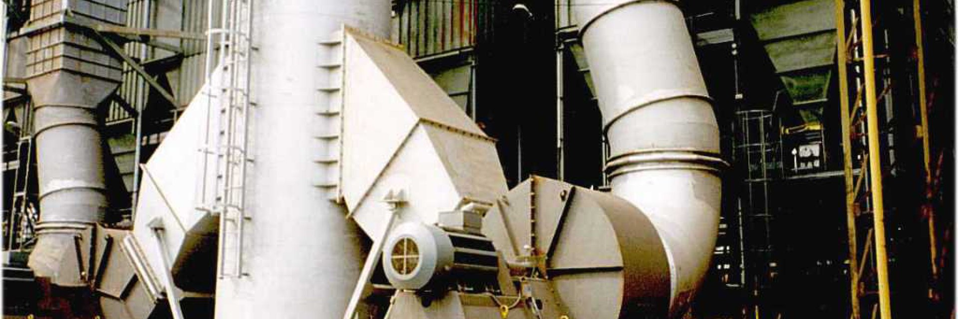 Huta Stalowa Wola S.A. (obecnie Cognor S.A,. Huta Stali Jakościowych)