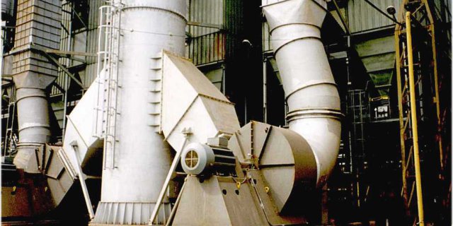 Huta Stalowa Wola S.A. (obecnie Cognor S.A,. Huta Stali Jakościowych)