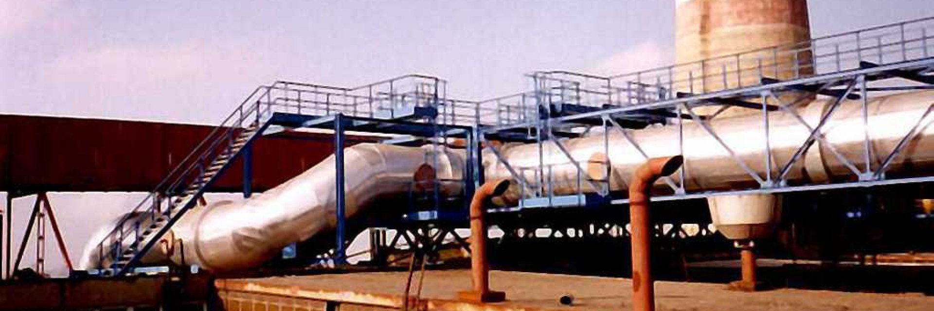 „Nova Hut” – Ostrava Czechy