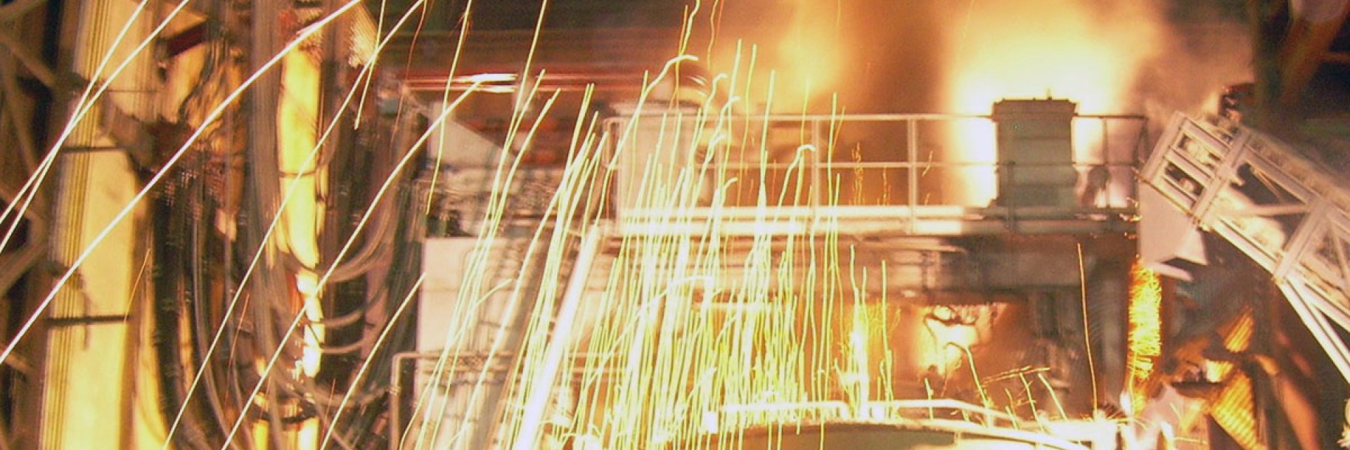 Mahindra Ugine Steel Co. Ltd, Indie