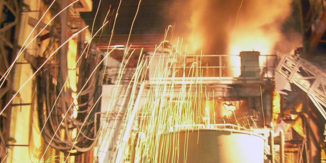 Mahindra Ugine Steel Co. Ltd, Indie