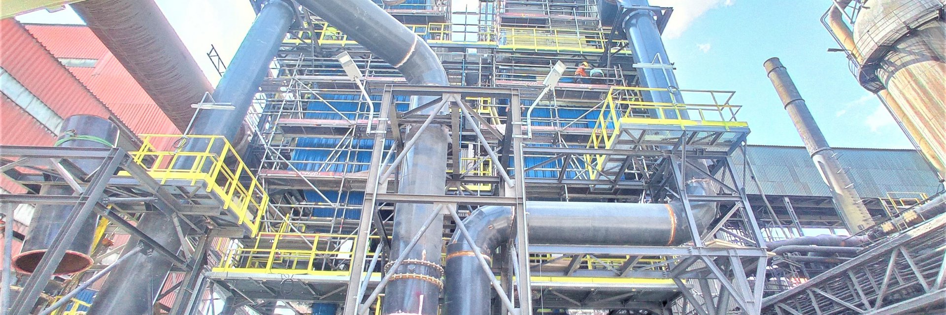 Huta Cynku „Miasteczko Śląskie” S.A.