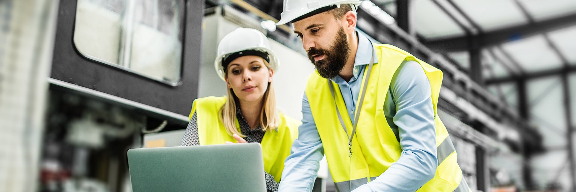 Integrated Management System