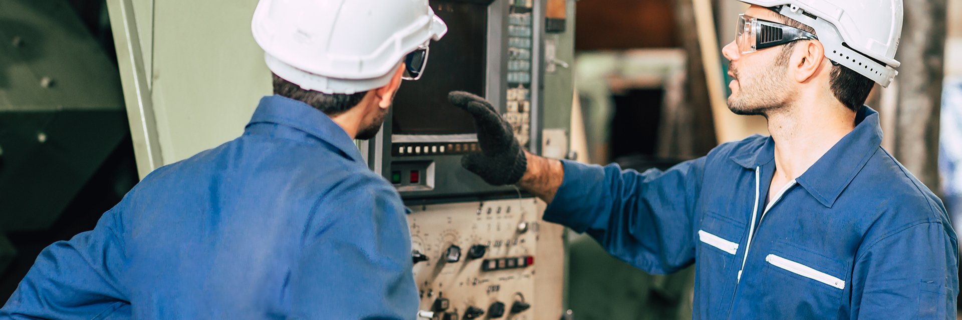 For our completed projects we provide full warranty and post warranty service.