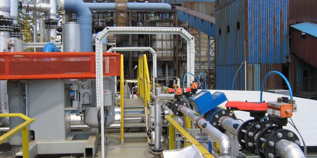 Huta Cynku „Miasteczko Śląskie” SA (Grupa ZGH Bolesław” S.A.)