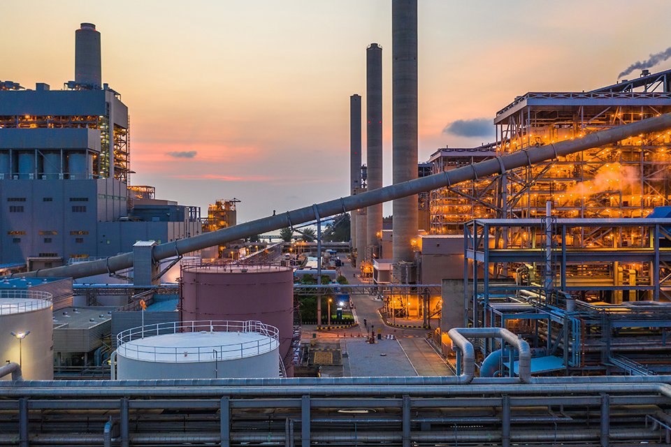 Industrial technologies