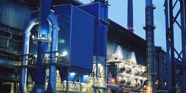 KGHM Polska Miedź S.A. Oddział Huta Miedzi „Głogów”