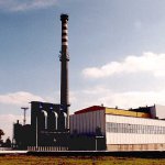 Miejskie Przedsiębiorstwo Energetyki Cieplnej Sp. z o.o. Leszno