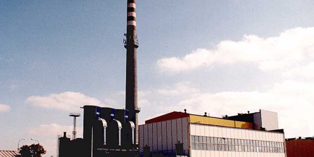 Miejskie Przedsiębiorstwo Energetyki Cieplnej Sp. z o.o. Leszno