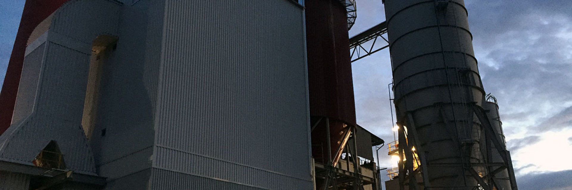 VKG ENERGIA OÜ, Estonia