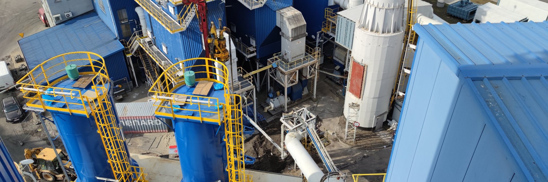 Przedsiębiorstwo Energetyki Cieplnej – Gliwice Sp. z o.o.