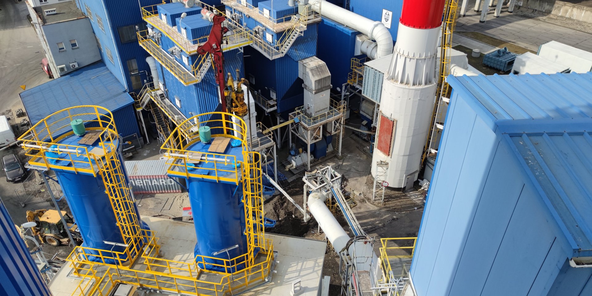 Przedsiębiorstwo Energetyki Cieplnej – Gliwice Sp. z o.o.