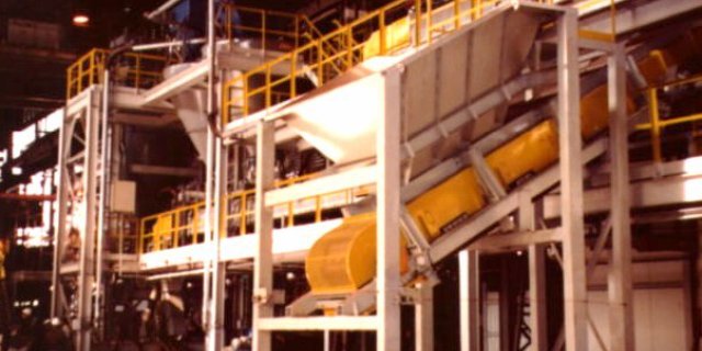 „Orzeł Biały” SA w Bytomiu