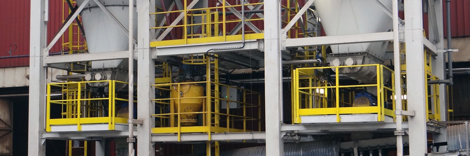 Bolesław Recycling Sp. z o.o. (obecnie ZGH „Bolesław” S.A.) 2