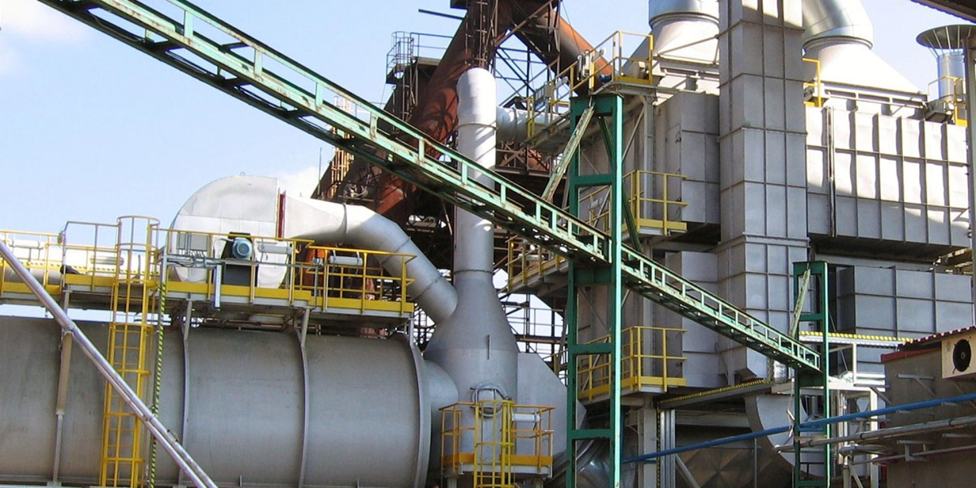 Bolesław Recycling Sp. z o.o. (obecnie ZGH „Bolesław” S.A.)