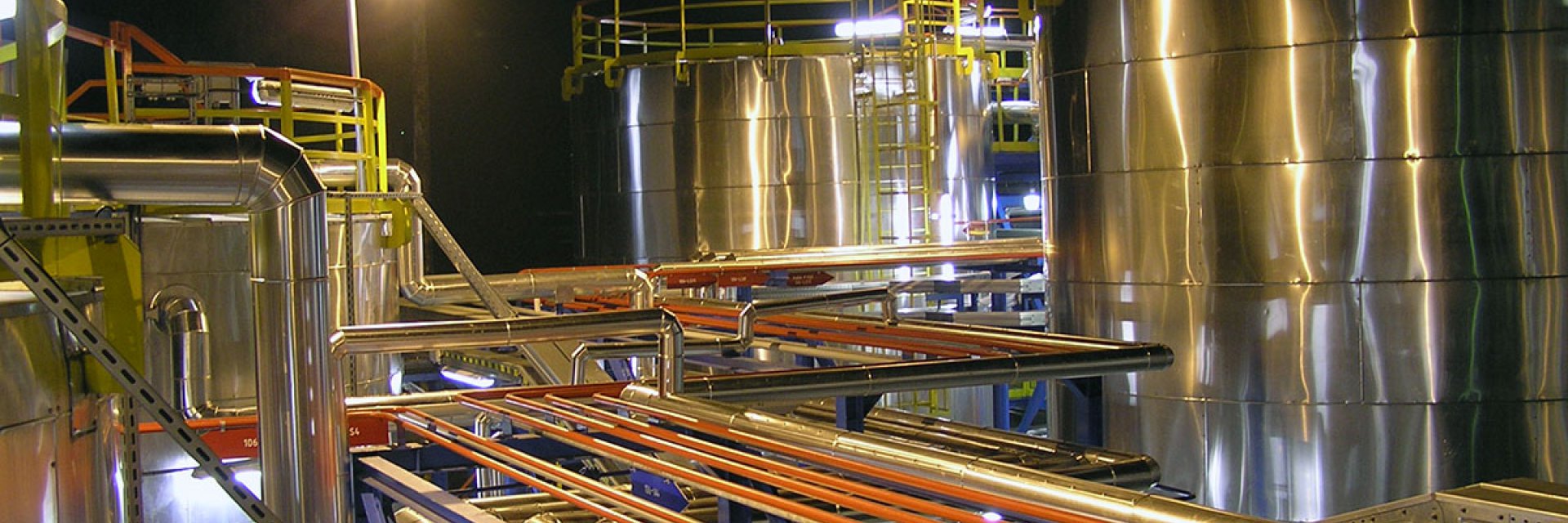 Lotos Asfalt Sp. z o.o. , Czechowice