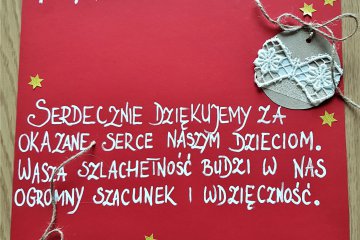 Świąteczna pomoc