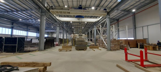 Kontrakt zakończony z sukcesem