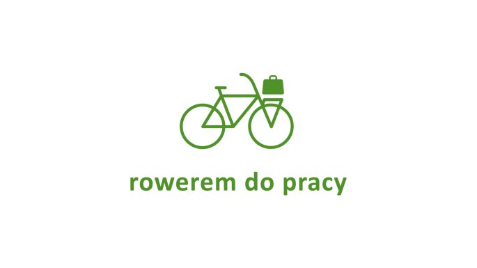 Rowerem do pracy