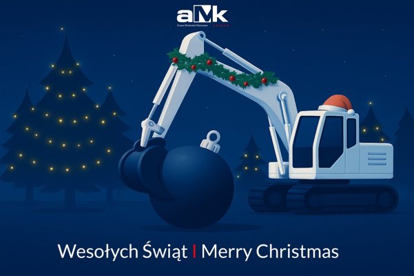 Życzenia świąteczne 