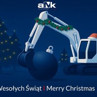 Życzenia świąteczne 