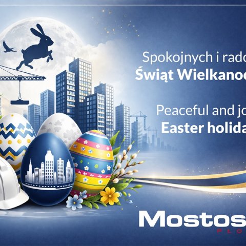 Życzenia Wielkanocne 