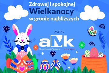 Życzenia Wielkanocne