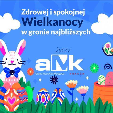 Życzenia Wielkanocne