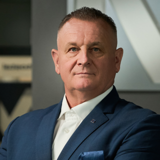Jacek Szymanek 
