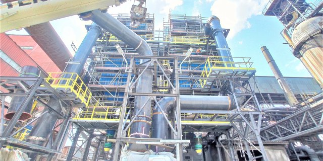 Huta Cynku „Miasteczko Śląskie” S.A.