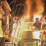 Mahindra Ugine Steel Co. Ltd, Indie