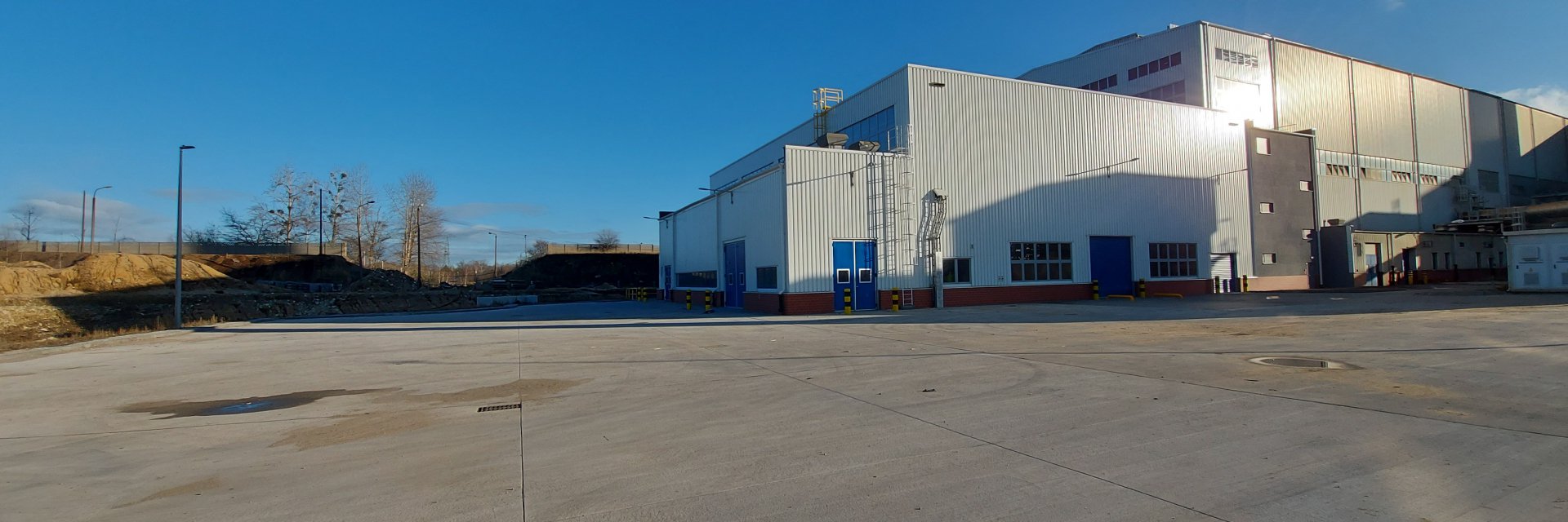 Huta Cynku „Miasteczko Śląskie” S.A.