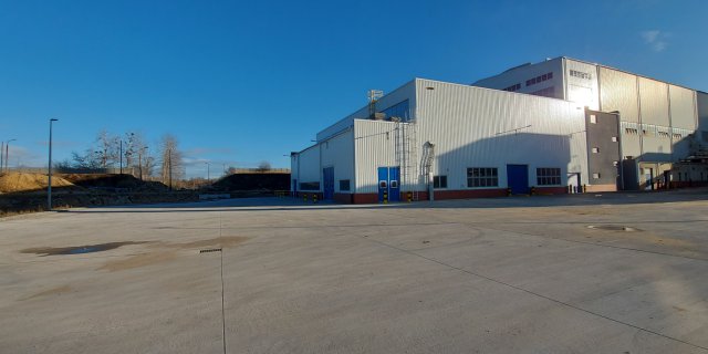 Huta Cynku „Miasteczko Śląskie” S.A.