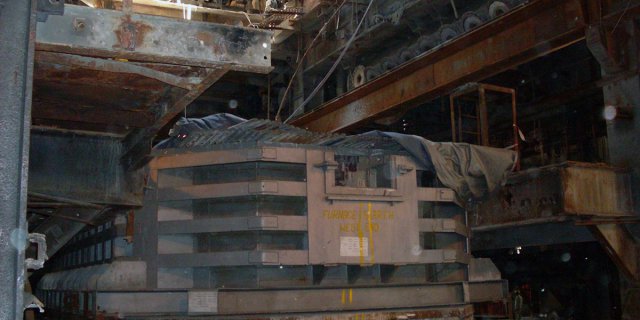 Huta Cynku i Ołowiu Chanderiya, Hindustan Zinc Ltd, Indie