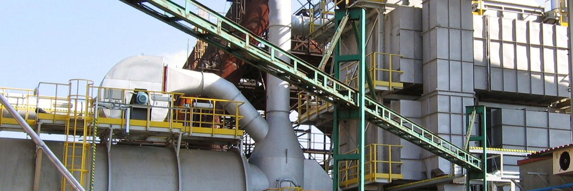 Bolesław Recycling Sp. z o.o. (obecnie ZGH „Bolesław” S.A.)