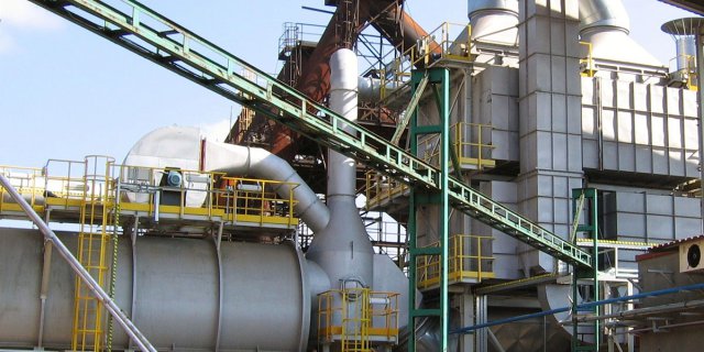 Bolesław Recycling Sp. z o.o. (obecnie ZGH „Bolesław” S.A.)