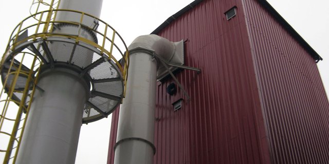 KGHM Polska Miedź SA, Oddział Huta Miedzi w Legnicy